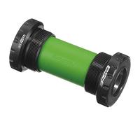 Cartucho Eje Pedalier Bb-6200 68-73 Mm Megaexo 24 Mm 714250
