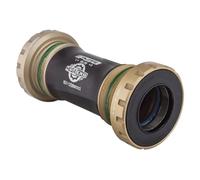 FSA 421595013 MOV Centr M/Exo MTB BB-9050 BS, Unisex-Adult, Argent, One Size
