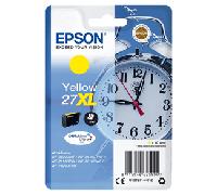 CARTUCHO EPSON AMARILLO 27XL C13T27144022 C13T27144022