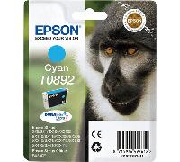 CARTUCHO EPSON CYAN S20/X205/405 C13T08924011