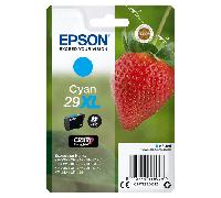 Epson 29XL (T2992) Cartucho de tinta cian XL
