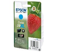 Epson 29XL (T2992) Cartucho de tinta cian XL