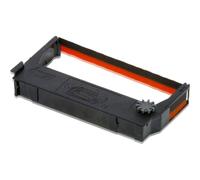 Cartucho Epson ERC23BR Negro/Rojo para Series TM-267/II, M-252/262/267