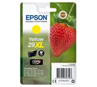 Cartucho Epson Fresa Amarillo Tintas Claria Home 29XL