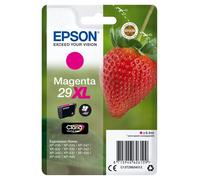 Cartucho Epson Fresa Magenta Tintas Claria Home 29XL