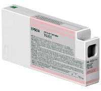 Epson Cartucho de tinta C13T636600 Magenta claro vivo 700 ml