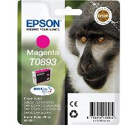 cartucho epson magenta t0893 c13t08934011