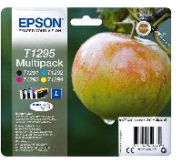 Epson T1295 Multipack 4 Colores