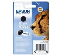 Cartucho Epson Negro