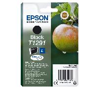 Epson Apple Cartucho T1291 negro