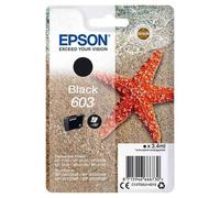 Cartucho EPSON T03U1 estrella de mar