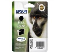 Cartucho EPSON T0891 Negro S20/SX205/405