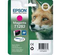 Epson T1283 Cartucho de tinta magenta Original C13T12834012