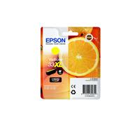 Cartucho EPSON T3364 - Naranjas - Amarillo XL