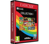 Cartucho Evercade - Activision Colección 1