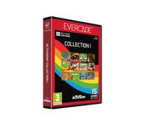 Cartucho Evercade Activision Collection 1 Retro standard