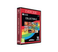 Cartucho Evercade Activision Collection 2 Retro standard
