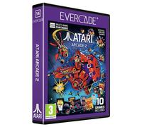 Cartucho Evercade - Atari Arcade 2