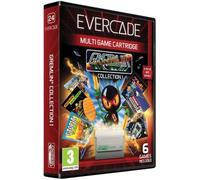 Blaze Evercade Gremlin Collection 1 ESP