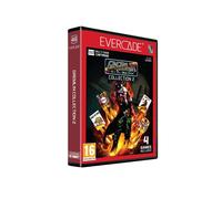 Cartucho Evercade Gremlin Collection 2 Nintendo Switch standard