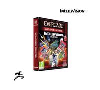Cartucho Evercade Intellivision Collection 1 Retro standard