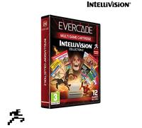 Cartucho Evercade Intellivision Collection 2