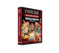 Cartucho Evercade Intellivision Collection 2