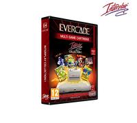 Cartucho Evercade Interplay 1