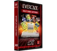Blaze Cartucho Evercade Interplay 1 – nº 04