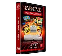 Cartucho Evercade Interplay 2