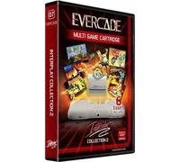 Cartucho Evercade Interplay Cartridge 2 Retro standard