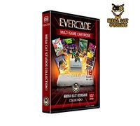 Cartucho Evercade Mega Cat Studios Collection 1 Retro standard