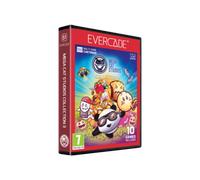 Cartucho Evercade Mega Cat Studios Collection 3 Retro standard