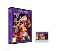 Cartucho Evercade NEOGEO Arcade 4 Retro standard