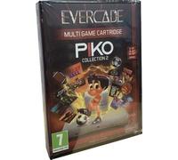 Cartucho Evercade Piko 2 Retro standard