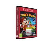 Cartucho Evercade Sydney Hunter Collection Retro standard