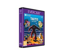 Evercade Taito Arcade 1