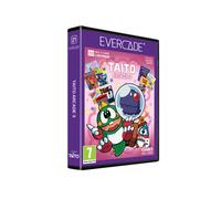 Cartucho Evercade TAITO Arcade 3 Retro standard