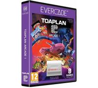 Cartucho Evercade Toaplan 1 CEA