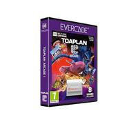 Cartucho Evercade TOAPLAN Arcade 1