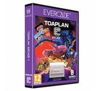 Evercade Multi Game Cartridge Toaplan Arcade 1 Juego para Consola RETRO [PAL ES]