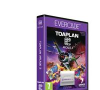 Cartucho Evercade TOAPLAN Arcade 2 Retro standard