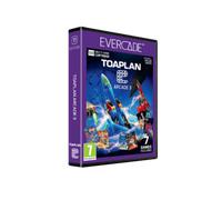 Cartucho Evercade Toaplan Arcade Collection 3 Retro standard