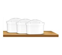 Cartucho filtrante Dafi Unimax Standard 2+1 pack para jarras de agua