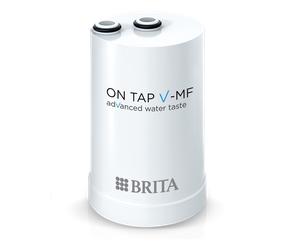Cartucho filtrante de agua BRITA ON TAP V-MF