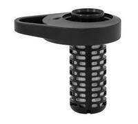 Cartucho filtrante de recambio Katadyn BeFree AC cyklo Color: negro