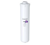 Cartucho Filtro Agua AQUAPHOR PRO H Para Descalcificación Ablandador, 1 Unidad