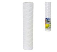 Cartucho Filtro Agua Bobinado 10"