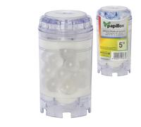 Cartucho Filtro Agua Polifosfato 5"