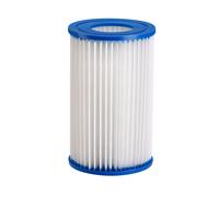 Cartucho Filtro Azul 13,8x10,5cm
